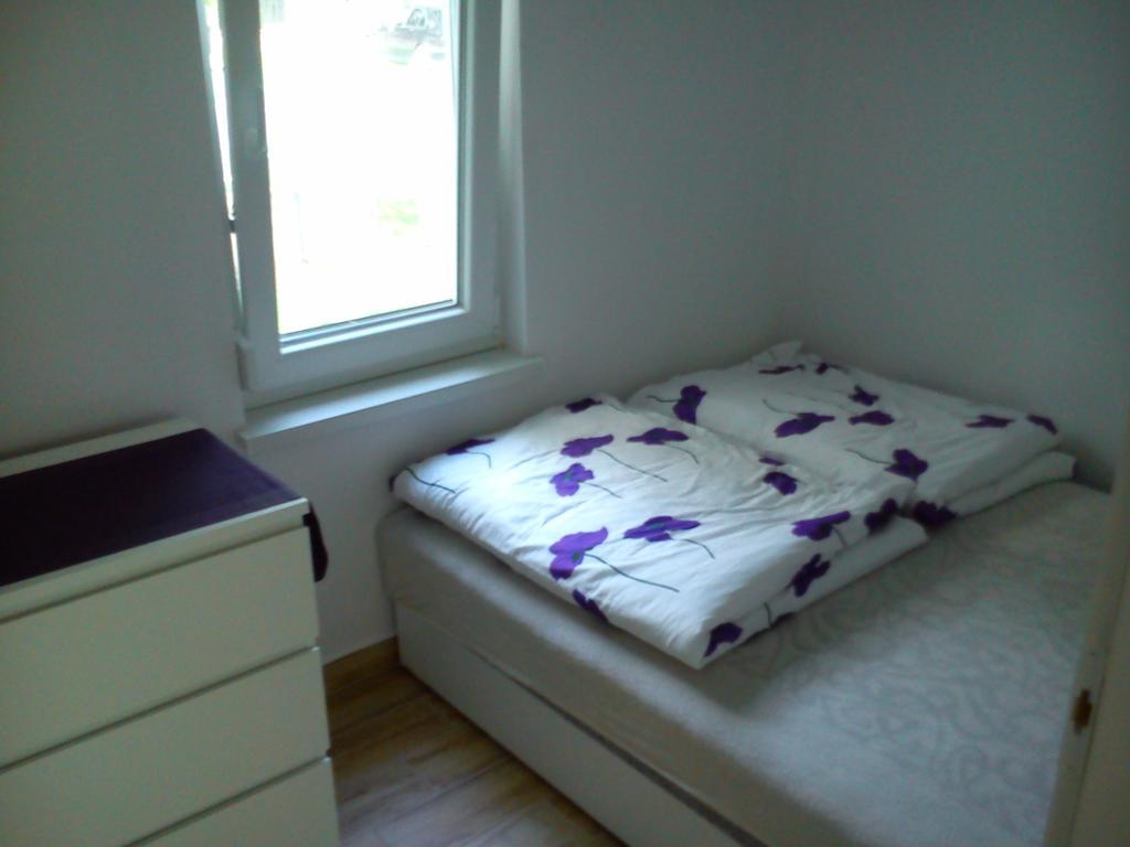 Judit Apartman Vonyarcvashegy Exterior photo