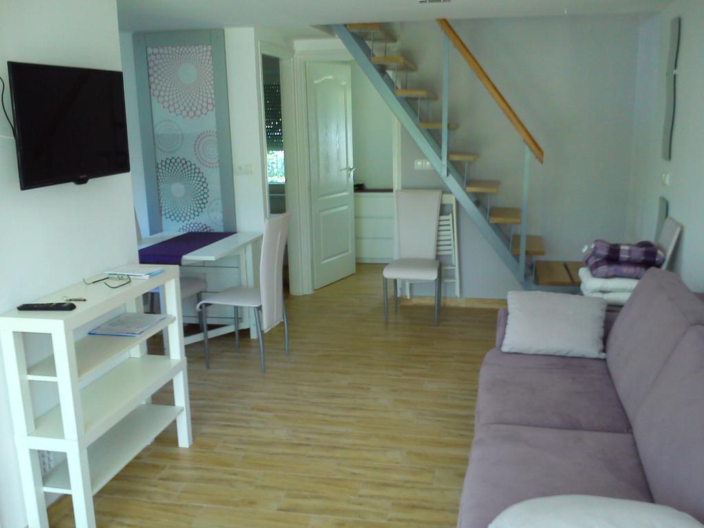 Judit Apartman Vonyarcvashegy Exterior photo